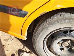 إيران خودرو سمند